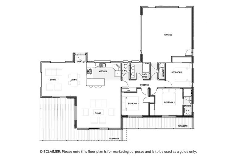 Photo of property in 49b Alexander Avenue, Whakatane, 3120