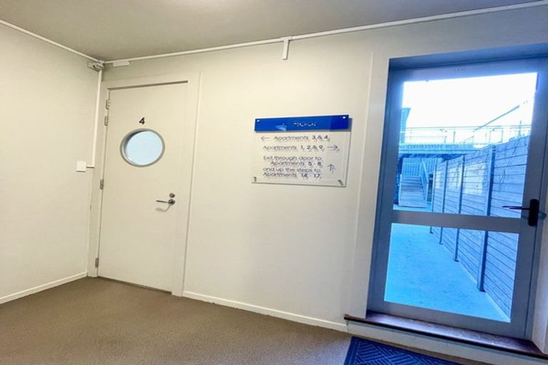 Photo of property in 4/337 Jackson Street, Petone, Lower Hutt, 5012