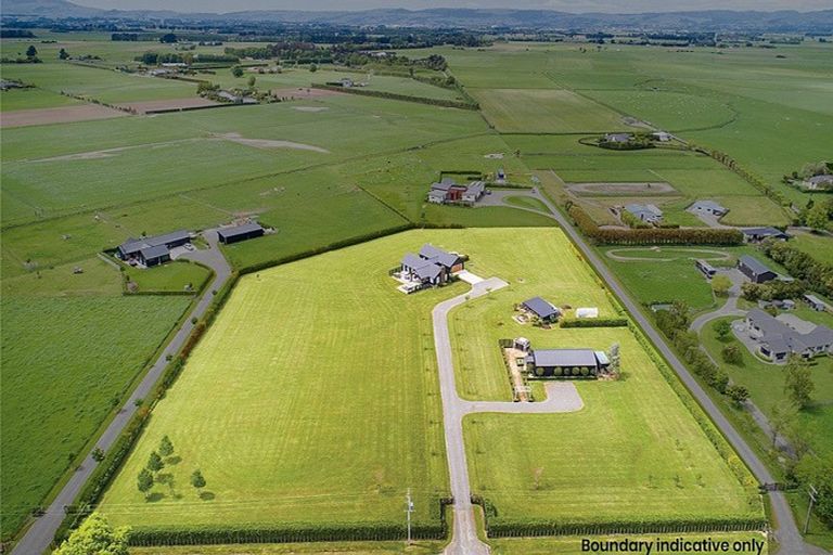 Photo of property in 167 Oroua Road, Kairanga, Palmerston North, 4475