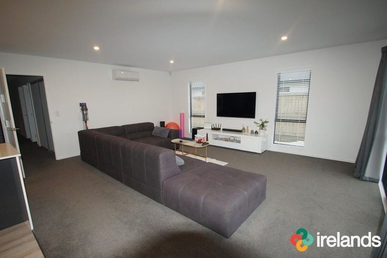 Photo of property in 3 Eleonora Lane, Rolleston, 7615