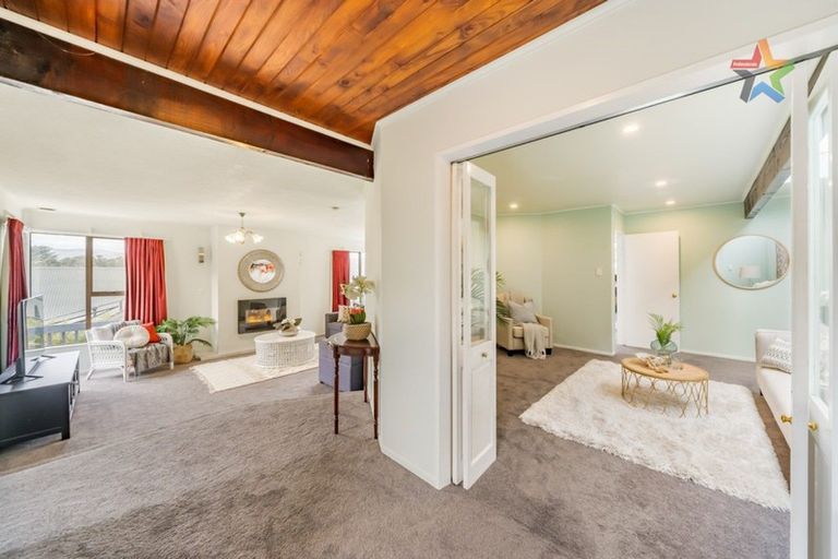 Photo of property in 75 Park Road, Belmont, Lower Hutt, 5010