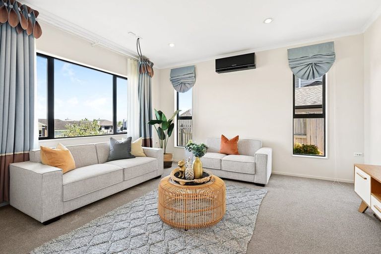 Photo of property in 30 Mataroa Crescent, Flagstaff, Hamilton, 3210