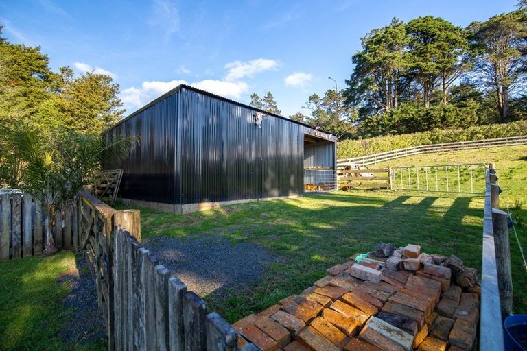 Photo of property in 20 Old Rotokohu Road, Paeroa, 3674