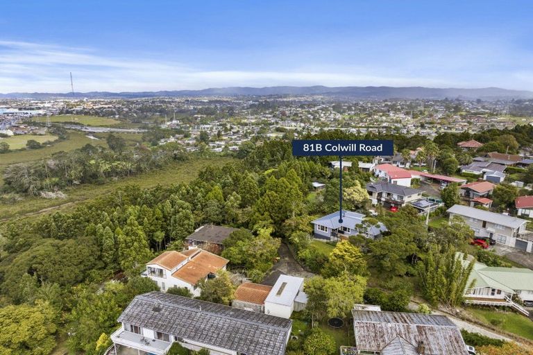 Photo of property in 81b Colwill Road, Massey, Auckland, 0614