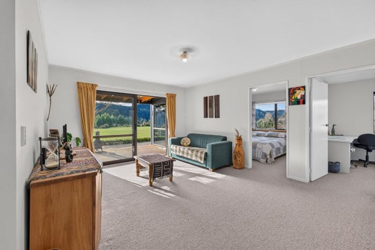 Photo of property in 1418 Tadmor-glenhope Road, Tapawera, Wakefield, 7096