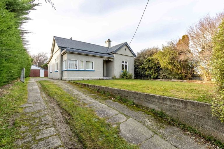 Photo of property in 151 Broughton Street, Gore, 9710