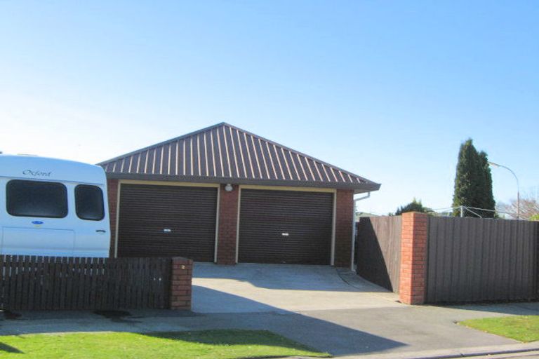 Photo of property in 2/1 Hossack Close, Belfast, Christchurch, 8051