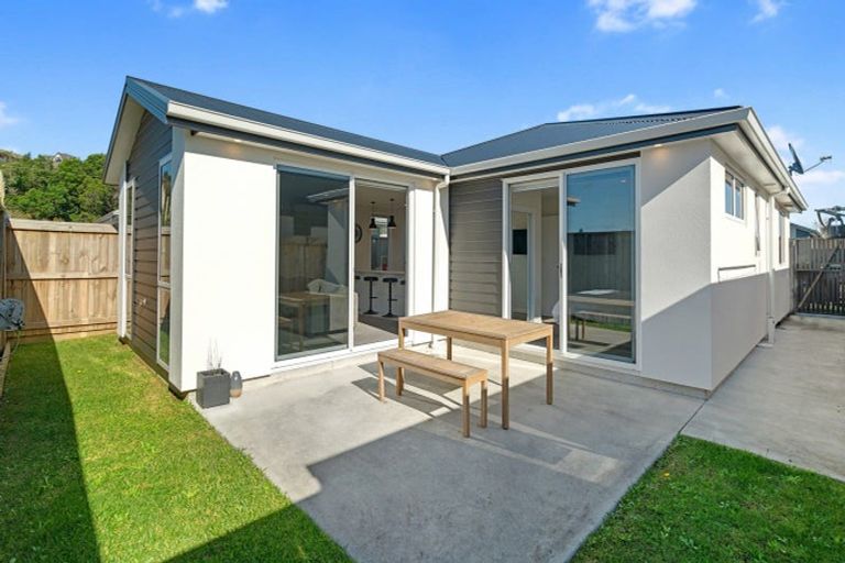 Photo of property in 5 Kotata Lane, Poike, Tauranga, 3112
