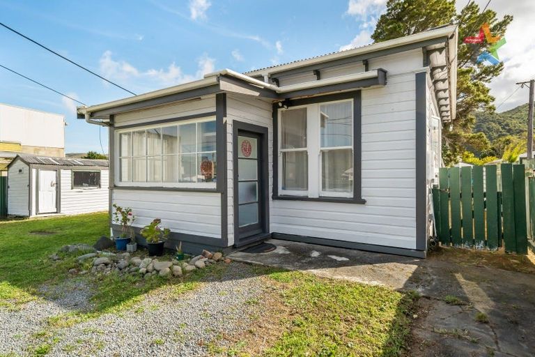 Photo of property in 95 Rata Street, Naenae, Lower Hutt, 5011