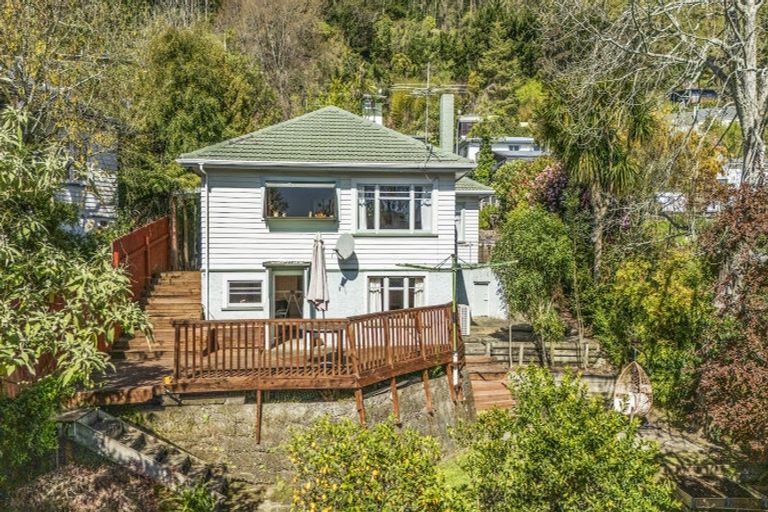 Photo of property in 24 Brunner Street, Nelson South, Nelson, 7010