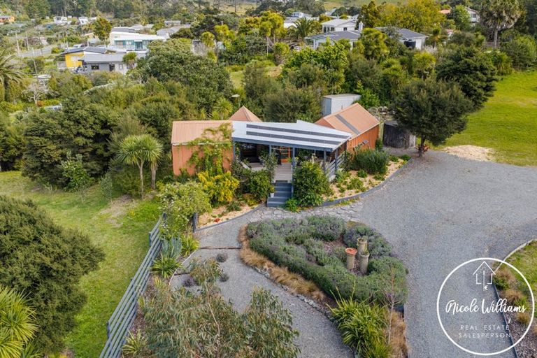 Photo of property in 39 Ngatoto Road, Tinopai, Matakohe, 0593