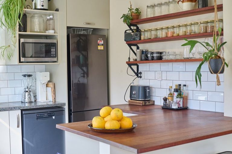 Photo of property in 4/12 Humboldt Street, Sydenham, Christchurch, 8023