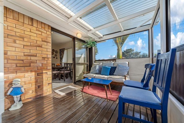 Photo of property in 36 Greenmeadows Avenue, Manurewa East, Auckland, 2102