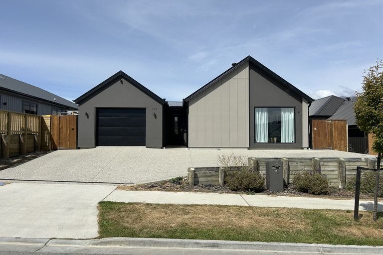 Photo of property in 103 Jack Hanley Drive, Jacks Point, Queenstown, 9371