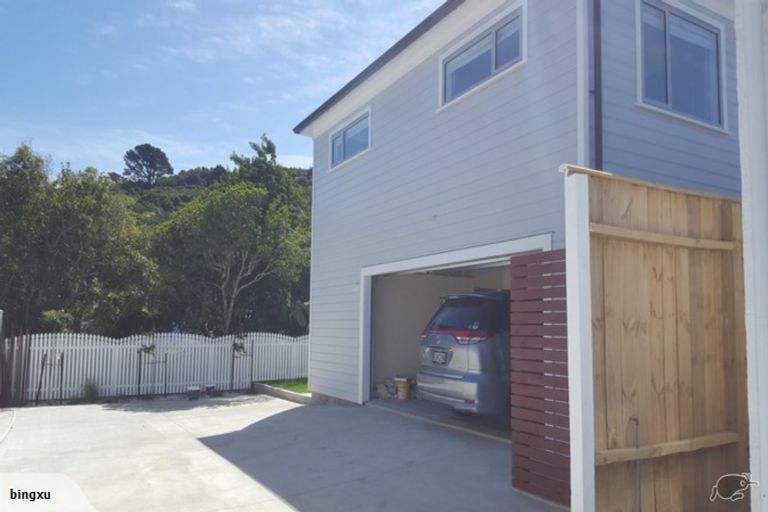 Photo of property in 37b Parkvale Road, Karori, Wellington, 6012