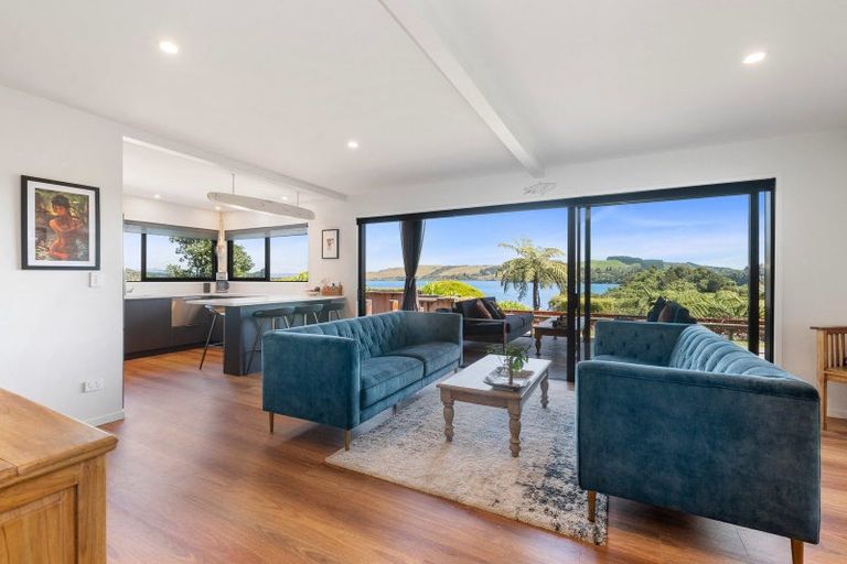 Photo of property in 177 Tumoana Road, Tikitere, Rotorua, 3074