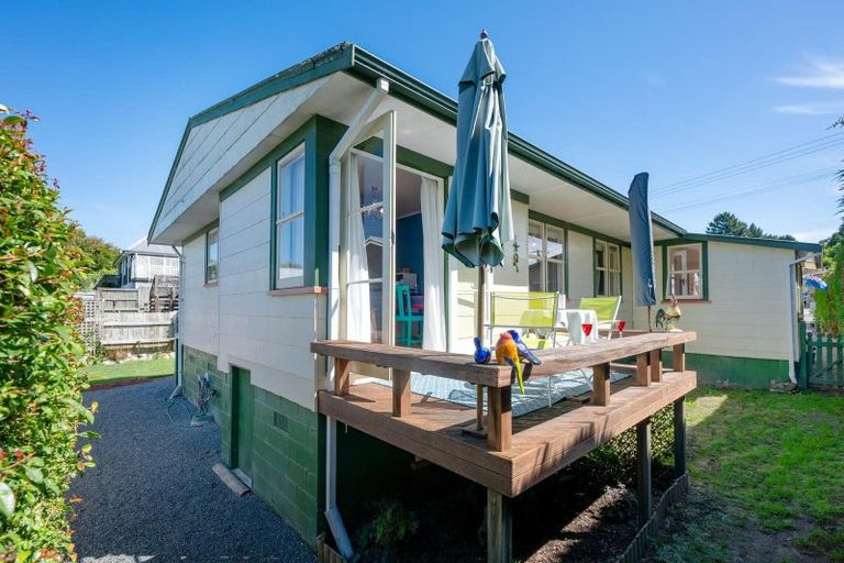 Photo of property in 122 Otonga Road, Springfield, Rotorua, 3015