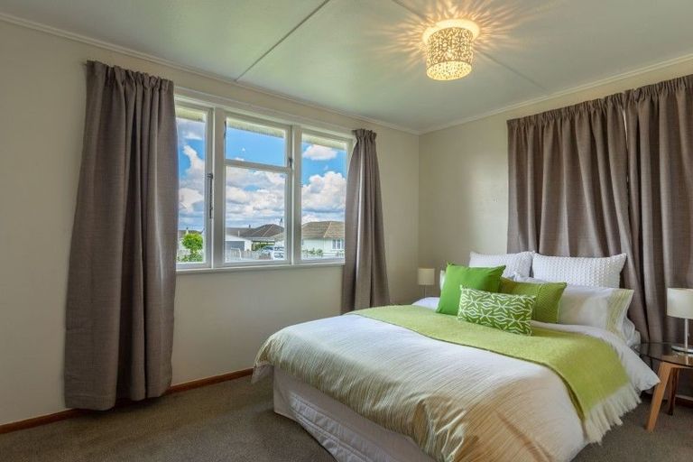 Photo of property in 38 Mclean Terrace, Waipukurau, 4200