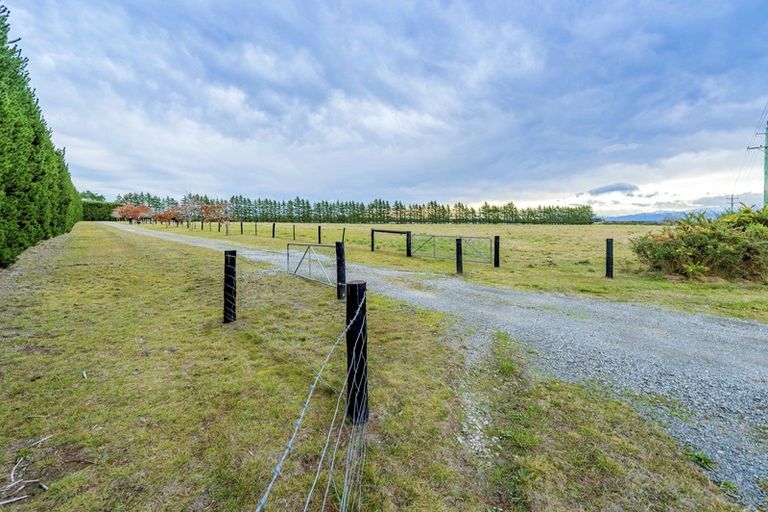 Photo of property in 2153 Bealey Road, Hororata, Darfield, 7572