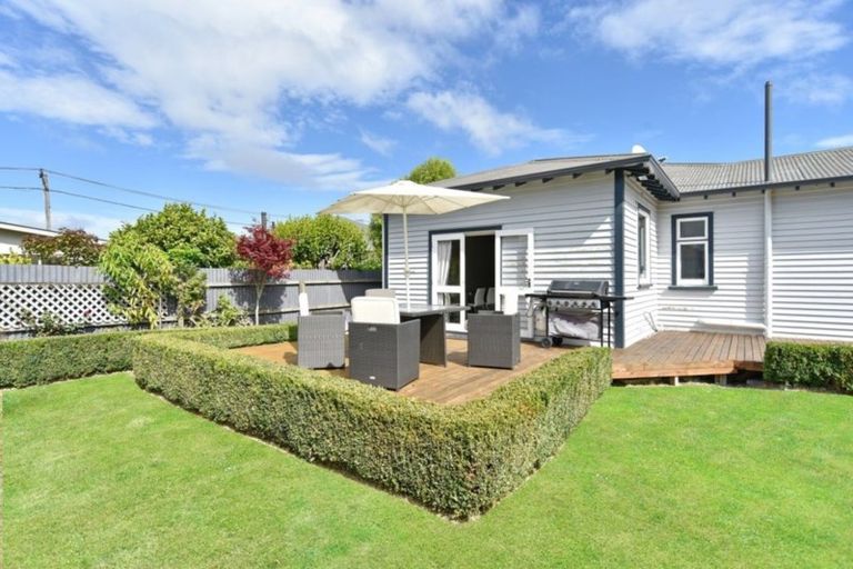 Photo of property in 396 Barrington Street, Spreydon, Christchurch, 8024