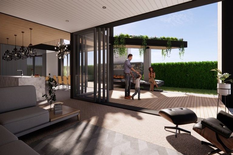 Photo of property in 15 Watson Street, Strandon, New Plymouth, 4312