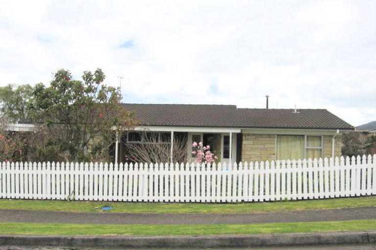 Photo of property in 115 Grafton Road, Thames, 3500