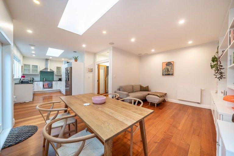 Photo of property in 89 Farnham Street, Mornington, Wellington, 6021