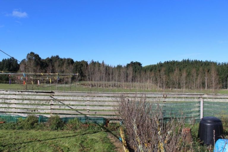 Photo of property in 85 School Road, Matamau, Dannevirke, 4977