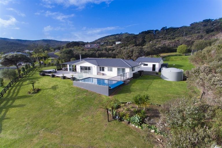 Photo of property in 2 Lichen Grove, Russell, 0272