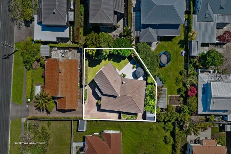 Photo of property in 65a Moa Road, Point Chevalier, Auckland, 1022