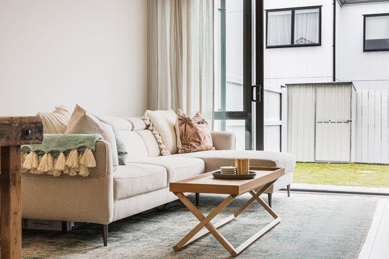 Photo of property in 13 Samuel Marsden Place, Whenuapai, Auckland, 0618