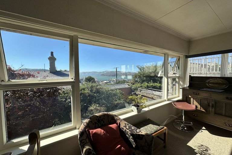 Photo of property in 14 Grant Street, Dunedin Central, Dunedin, 9016