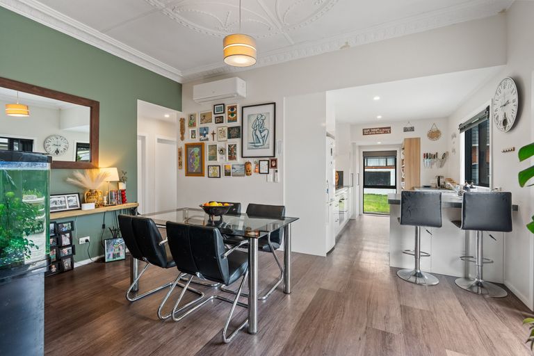 Photo of property in 18 Eskvale Street, Saint Kilda, Dunedin, 9012