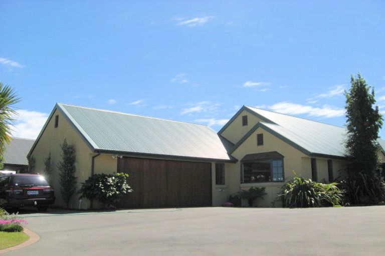 Photo of property in 5 The Stables, Woodend, 7610