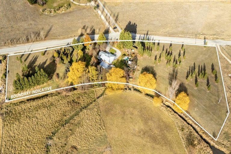 Photo of property in 189 Fisher Lane, Galloway, Alexandra, 9393