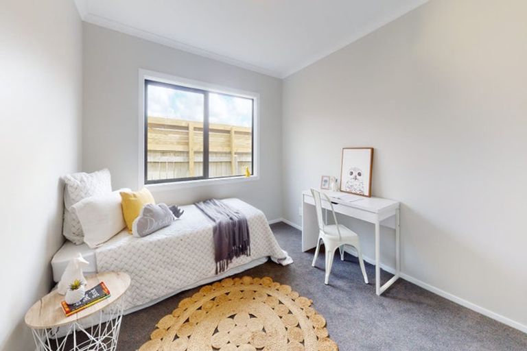 Photo of property in 8 Te Ara O Roimata, Wainuiomata, Lower Hutt, 5014