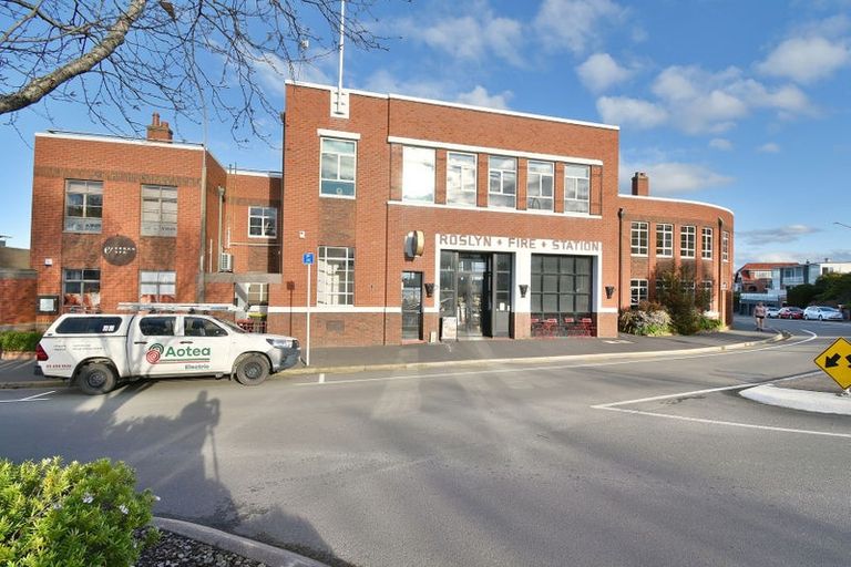 Photo of property in 50 City Road, Roslyn, Dunedin, 9010