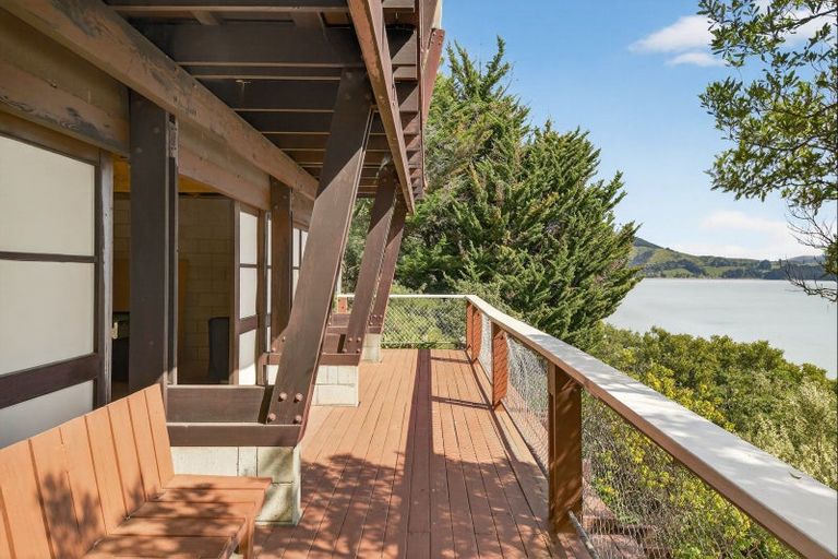Photo of property in 393 Marine Drive, Charteris Bay, Governors Bay, 8971