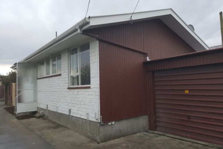 Photo of property in 2/29 Wainoni Road, Wainoni, Christchurch, 8061