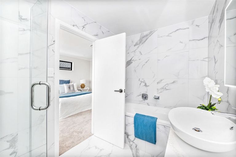 Photo of property in 3 Tiro Street, Flat Bush, Auckland, 2019