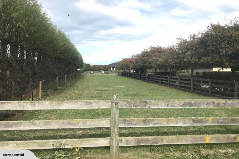 Photo of property in 159 Aberdeen Road, Prebbleton, 7604