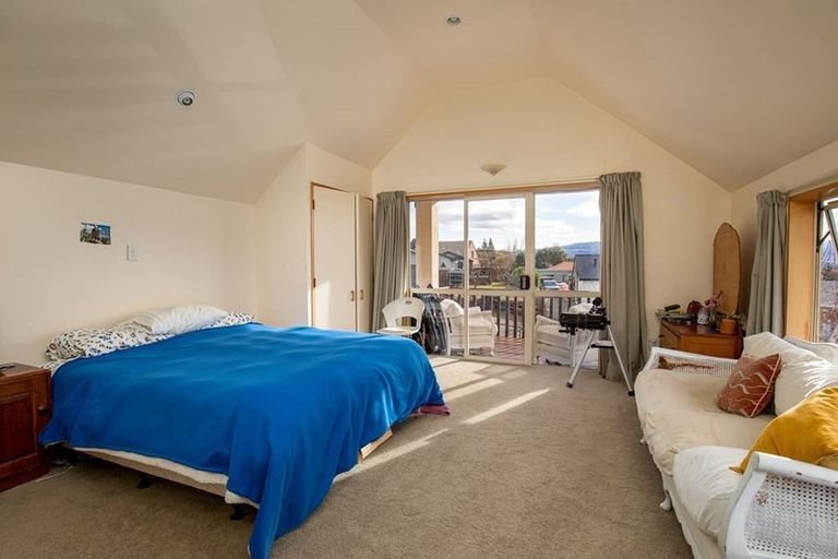 Photo of property in 37 Kamaka Crescent, Bridge Hill, Alexandra, 9320