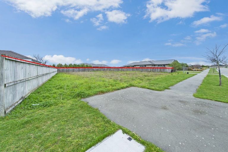 Photo of property in 3 Da Vinci Avenue, Leeston, 7632