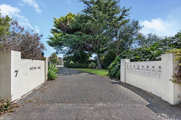 Photo of property in 7c Mattson Road, Pakuranga, Auckland, 2010