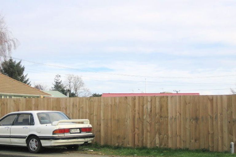 Photo of property in 1016 Manuka Street, Mahora, Hastings, 4120