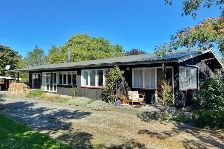 Photo of property in 51 Wilson Street, Geraldine, 7930