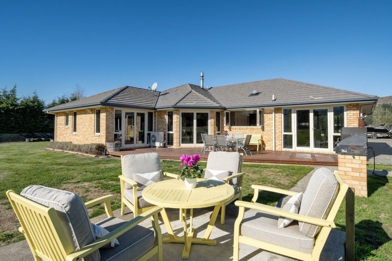 Photo of property in 6 Cooper Street, Wairau Valley, Blenheim, 7271