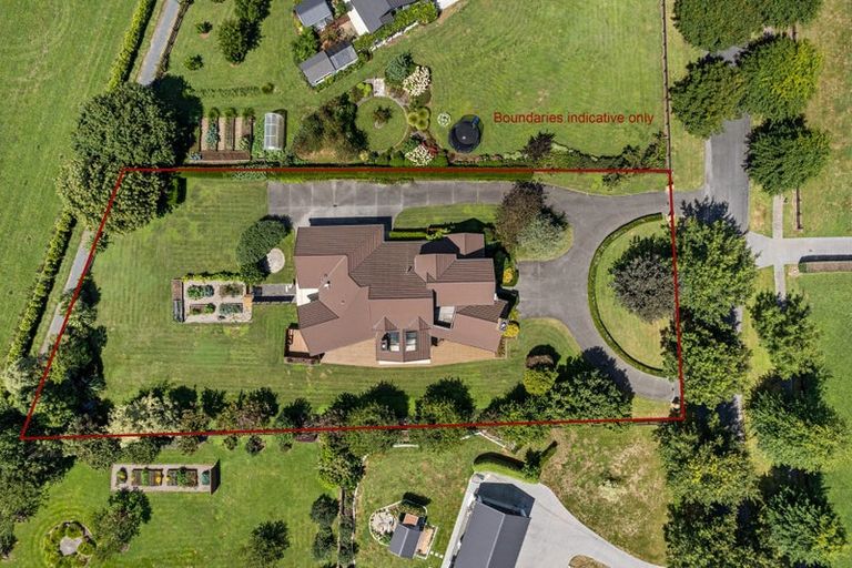 Photo of property in 43 Eldonwood Drive, Matamata, 3400