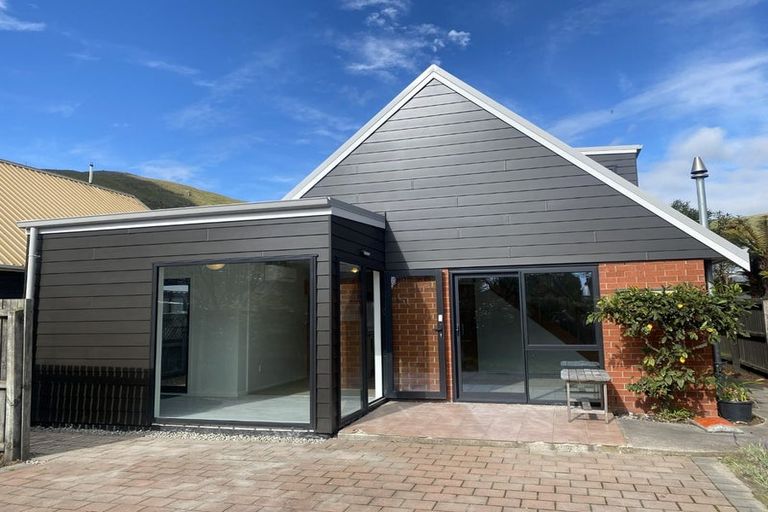 Photo of property in 3/41 Arnold Street, Sumner, Christchurch, 8081