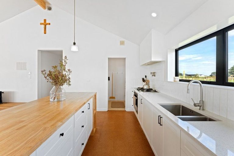 Photo of property in 65 Campbell Road, Brunswick, Whanganui, 4571